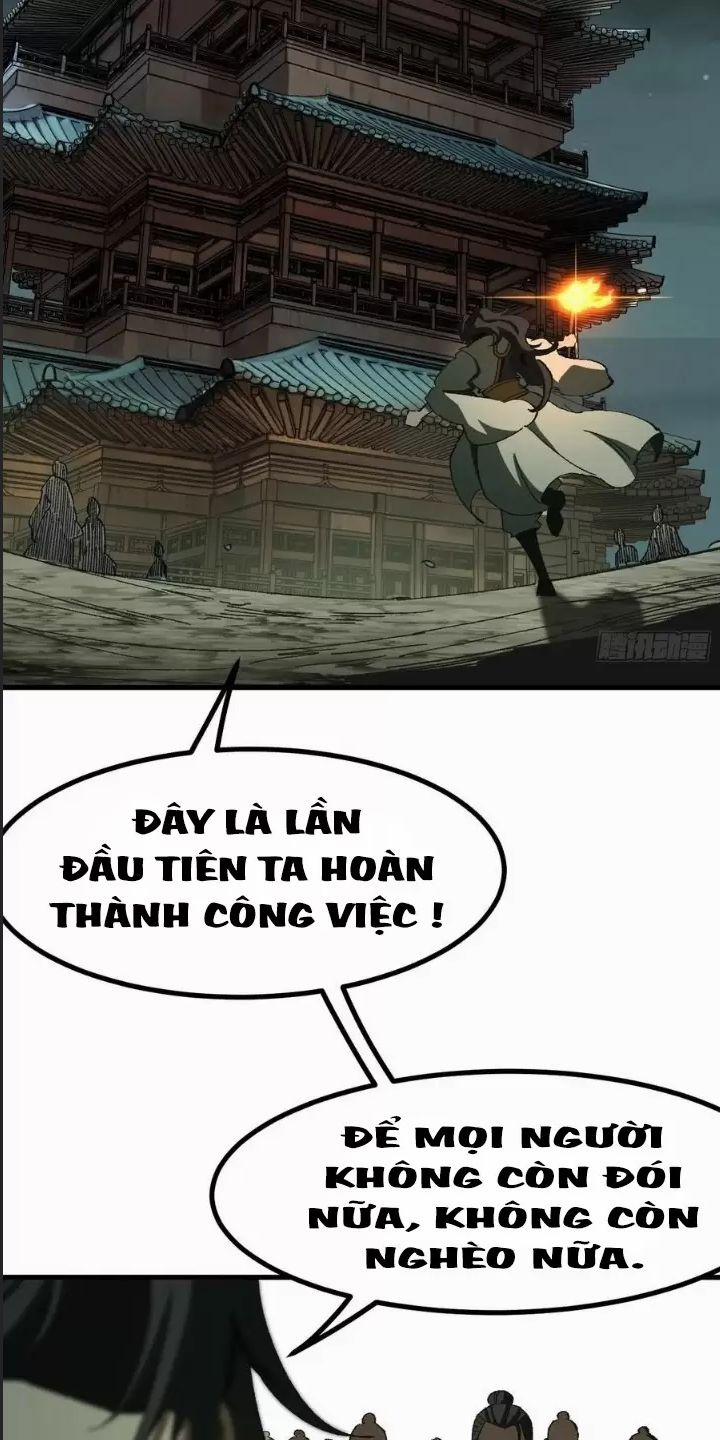 Một Lần Bất Cẩn Vang Danh Thiên Hạ 83 trang 14