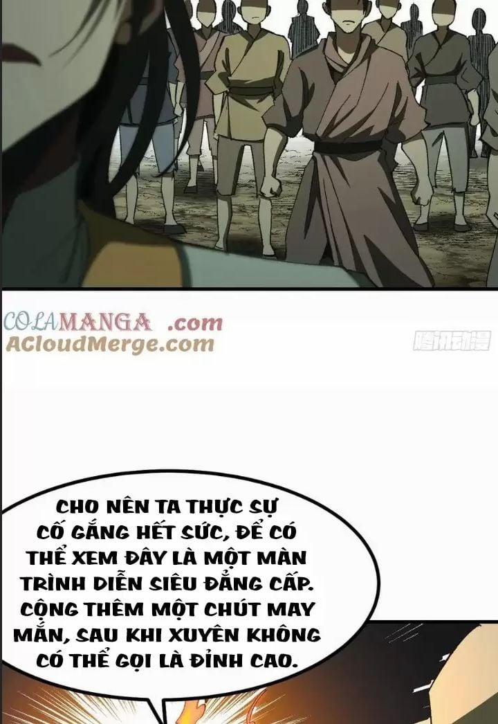 Một Lần Bất Cẩn Vang Danh Thiên Hạ 83 trang 15