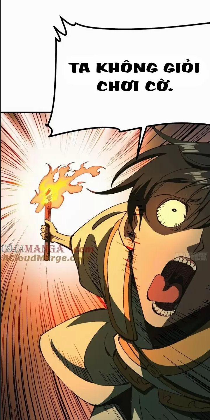 Một Lần Bất Cẩn Vang Danh Thiên Hạ 83 trang 17