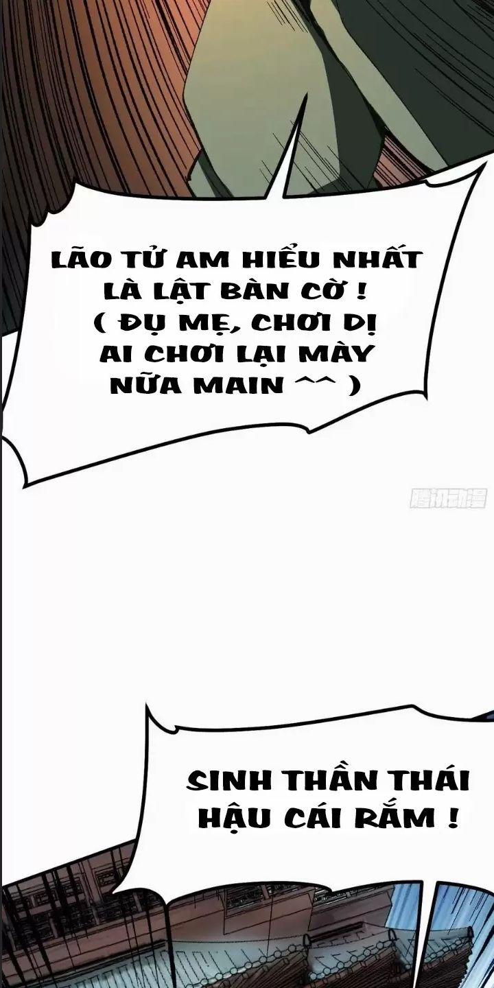 Một Lần Bất Cẩn Vang Danh Thiên Hạ 83 trang 18