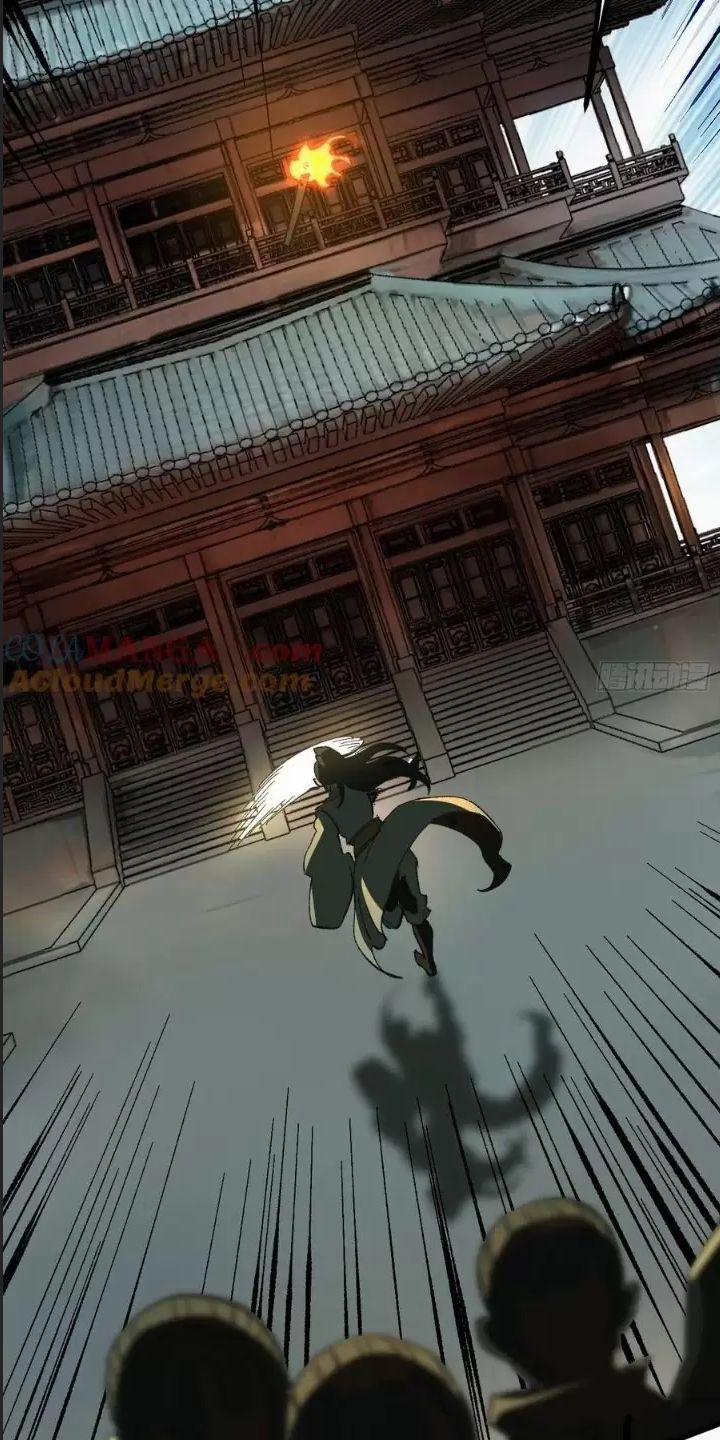 Một Lần Bất Cẩn Vang Danh Thiên Hạ 83 trang 19