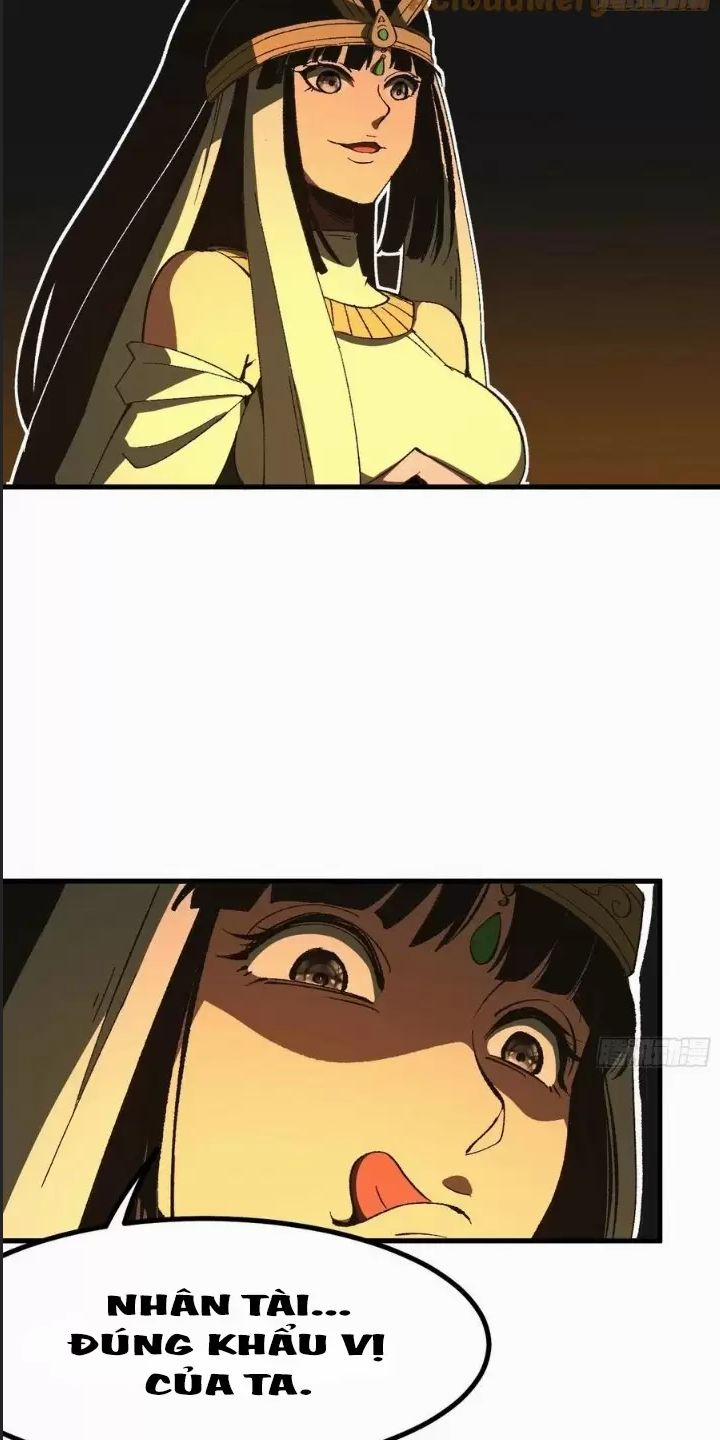 Một Lần Bất Cẩn Vang Danh Thiên Hạ 83 trang 2