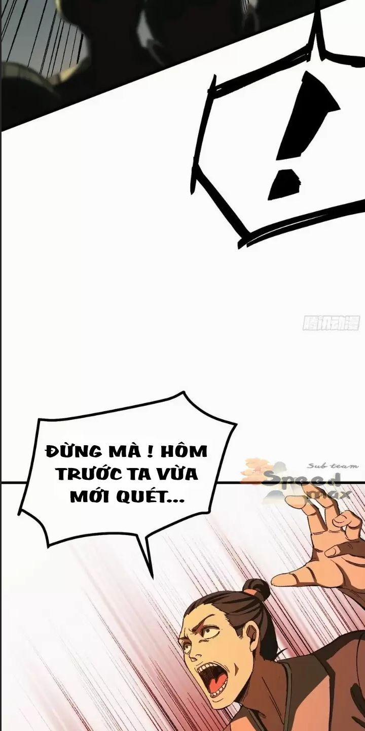 Một Lần Bất Cẩn Vang Danh Thiên Hạ 83 trang 20