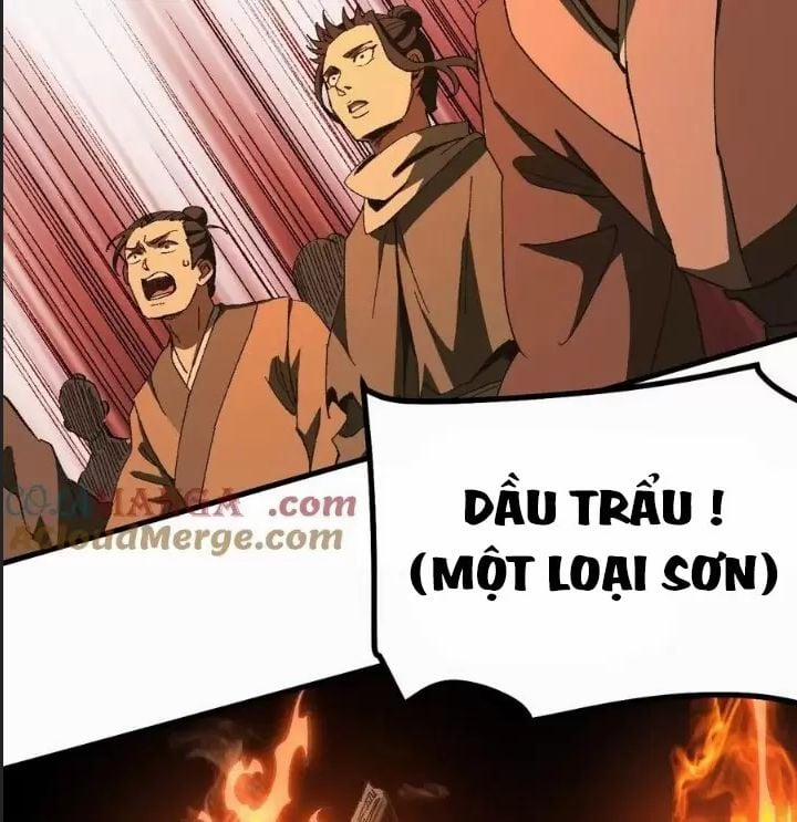 Một Lần Bất Cẩn Vang Danh Thiên Hạ 83 trang 21