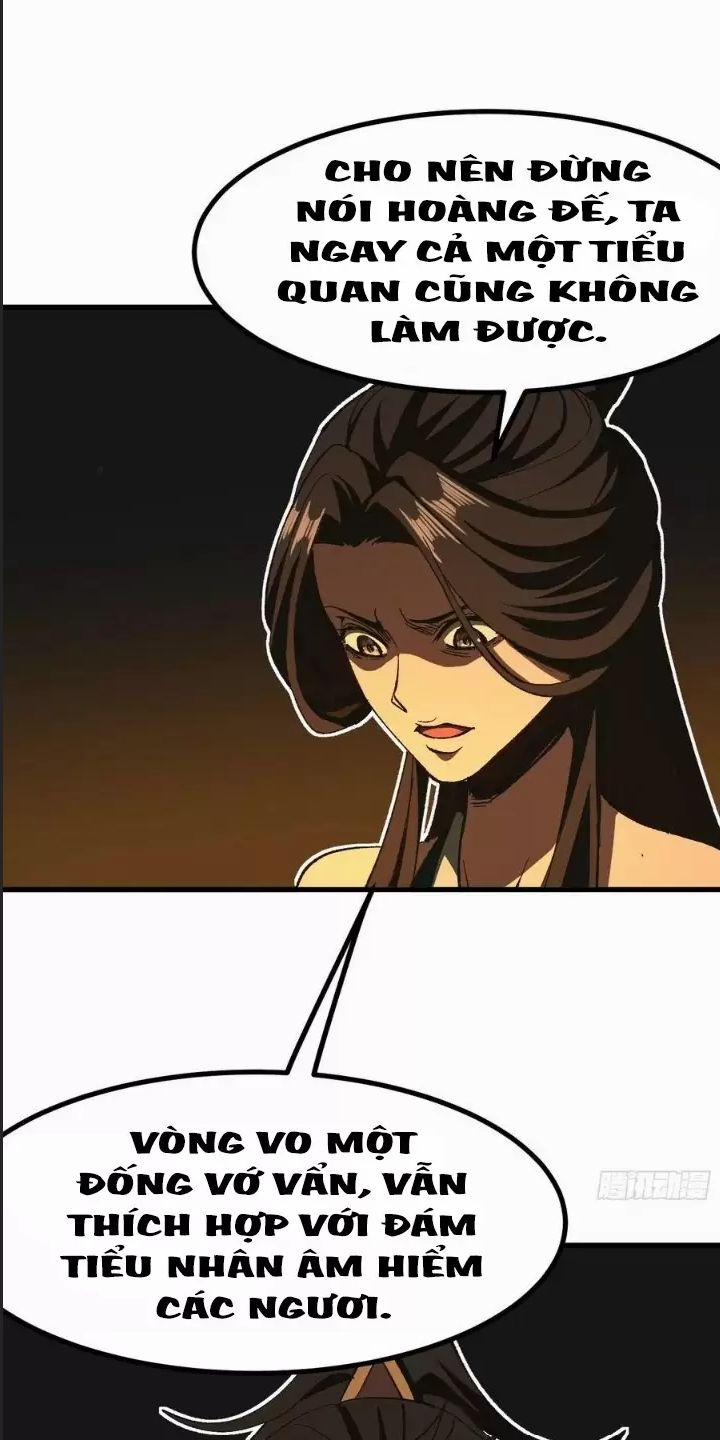 Một Lần Bất Cẩn Vang Danh Thiên Hạ 83 trang 4