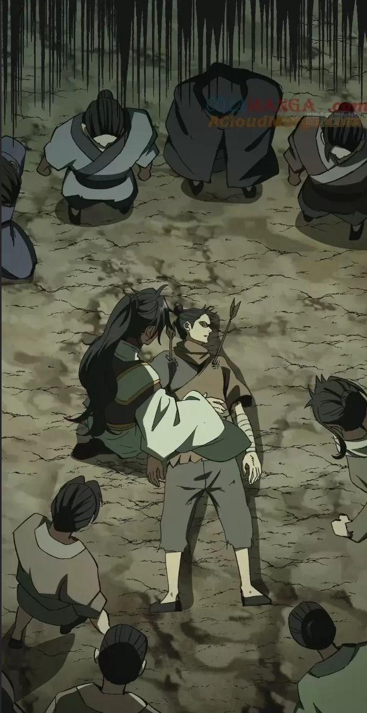 Một Lần Bất Cẩn Vang Danh Thiên Hạ 83 trang 6