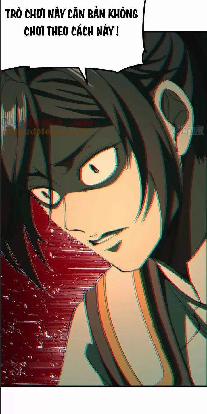 Một Lần Bất Cẩn Vang Danh Thiên Hạ 83 trang 9