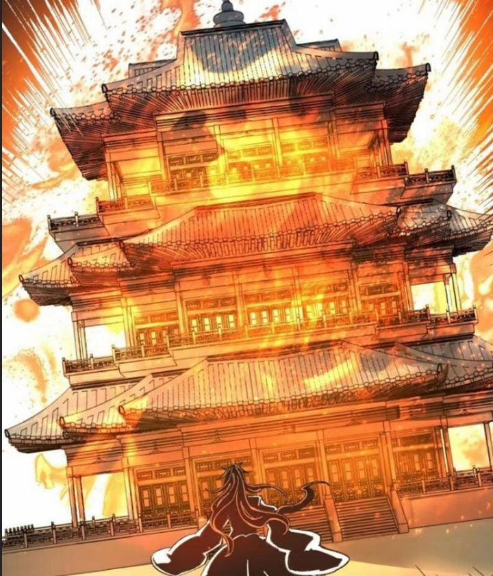 Một Lần Bất Cẩn Vang Danh Thiên Hạ 84 trang 0