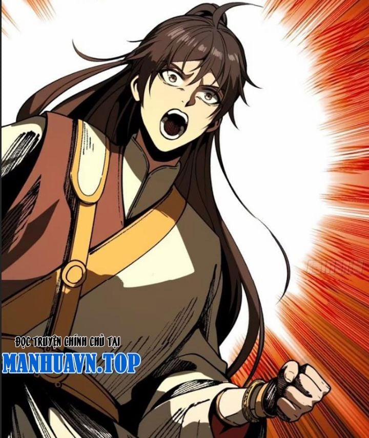 Một Lần Bất Cẩn Vang Danh Thiên Hạ 84 trang 20