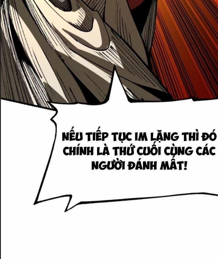 Một Lần Bất Cẩn Vang Danh Thiên Hạ 84 trang 21