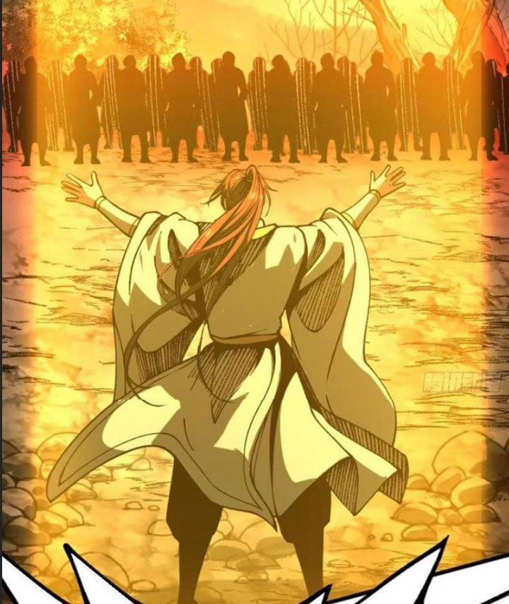 Một Lần Bất Cẩn Vang Danh Thiên Hạ 84 trang 26