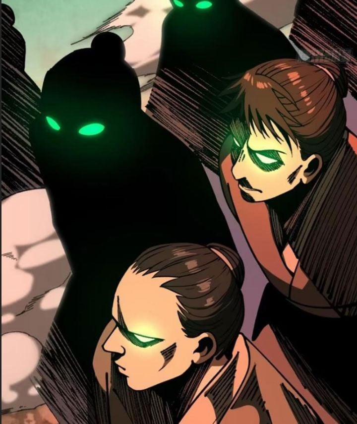 Một Lần Bất Cẩn Vang Danh Thiên Hạ 84 trang 28