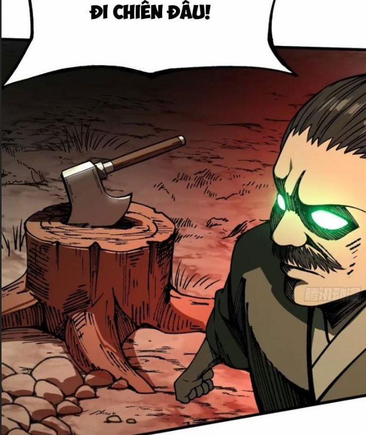 Một Lần Bất Cẩn Vang Danh Thiên Hạ 84 trang 30