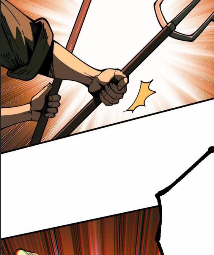 Một Lần Bất Cẩn Vang Danh Thiên Hạ 84 trang 33