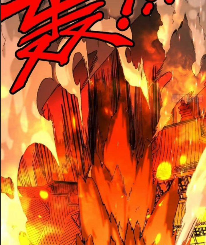 Một Lần Bất Cẩn Vang Danh Thiên Hạ 84 trang 37