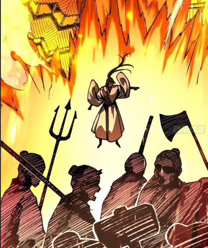 Một Lần Bất Cẩn Vang Danh Thiên Hạ 84 trang 38