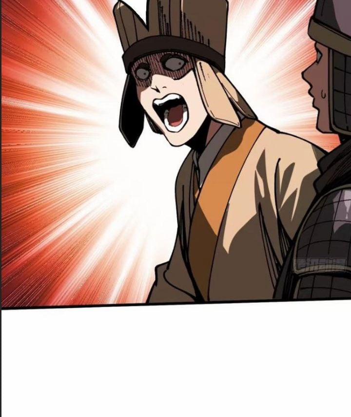 Một Lần Bất Cẩn Vang Danh Thiên Hạ 84 trang 43