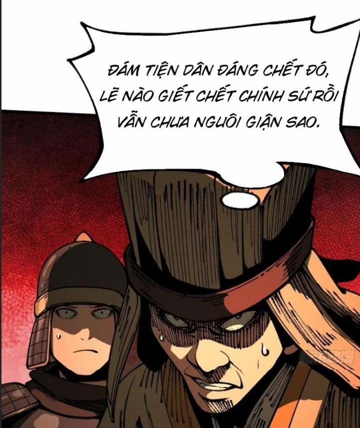 Một Lần Bất Cẩn Vang Danh Thiên Hạ 84 trang 44