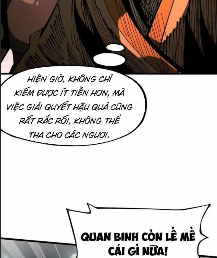 Một Lần Bất Cẩn Vang Danh Thiên Hạ 84 trang 45