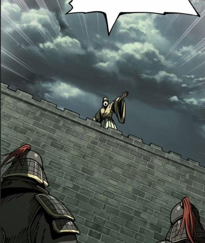 Một Lần Bất Cẩn Vang Danh Thiên Hạ 84 trang 46