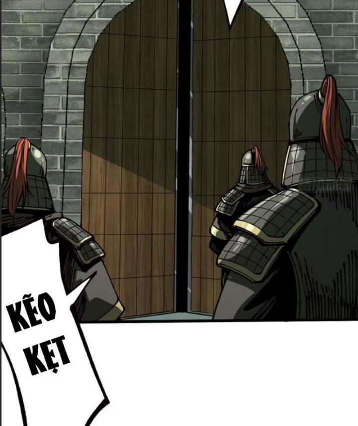 Một Lần Bất Cẩn Vang Danh Thiên Hạ 84 trang 48