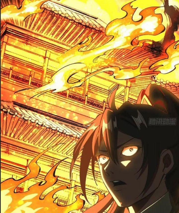 Một Lần Bất Cẩn Vang Danh Thiên Hạ 84 trang 5