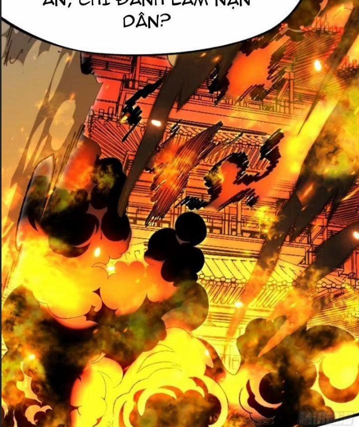 Một Lần Bất Cẩn Vang Danh Thiên Hạ 84 trang 9