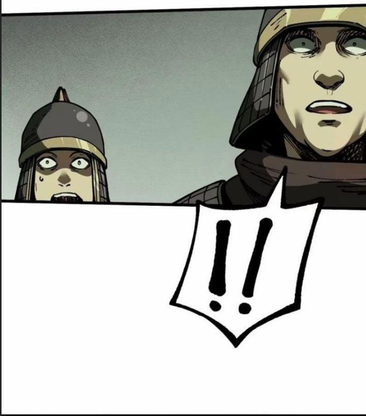 Một Lần Bất Cẩn Vang Danh Thiên Hạ 85 trang 0