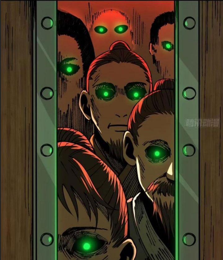 Một Lần Bất Cẩn Vang Danh Thiên Hạ 85 trang 1