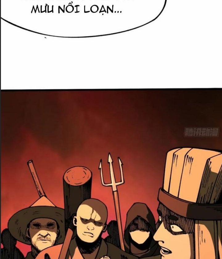 Một Lần Bất Cẩn Vang Danh Thiên Hạ 85 trang 17