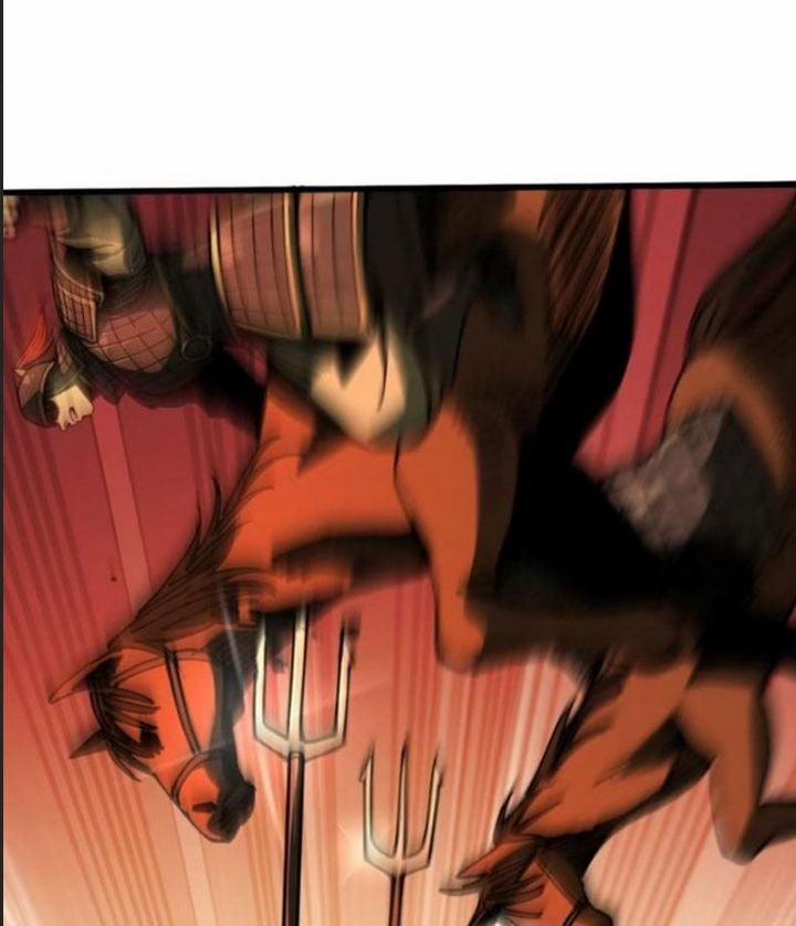 Một Lần Bất Cẩn Vang Danh Thiên Hạ 85 trang 3