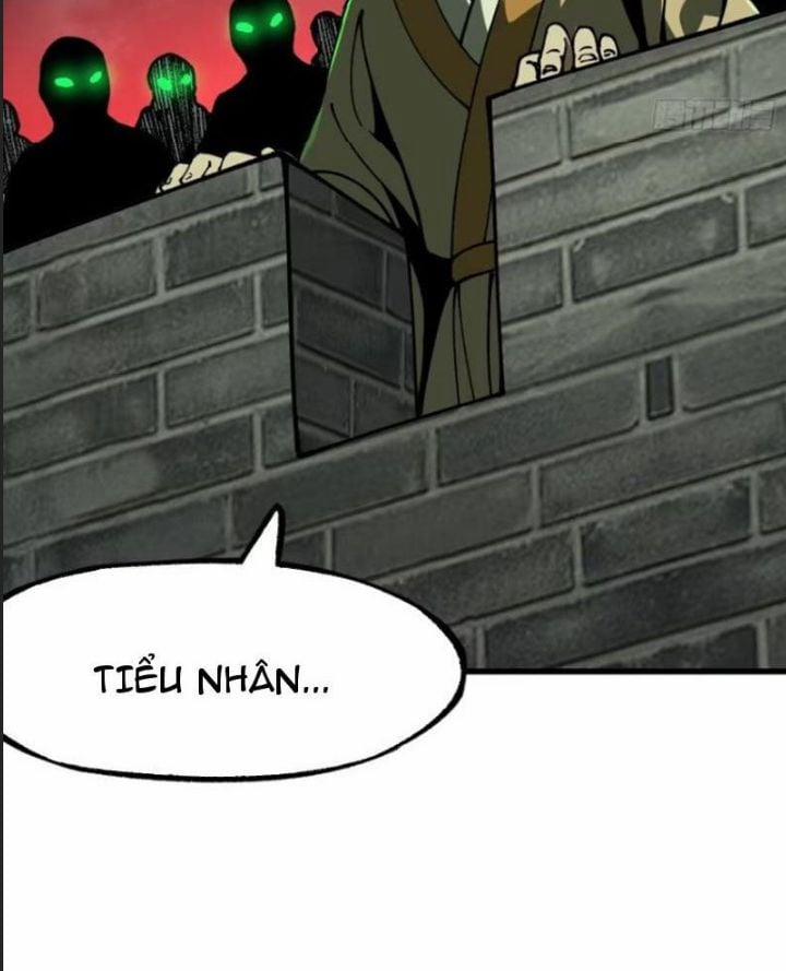 Một Lần Bất Cẩn Vang Danh Thiên Hạ 85 trang 31