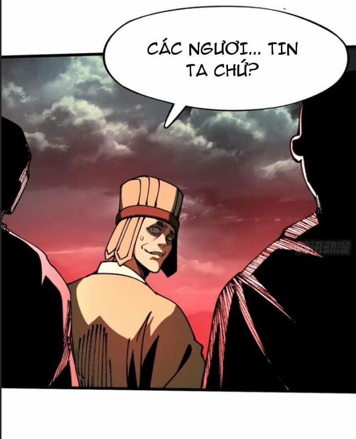 Một Lần Bất Cẩn Vang Danh Thiên Hạ 85 trang 32