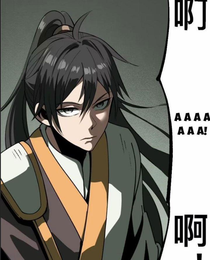 Một Lần Bất Cẩn Vang Danh Thiên Hạ 85 trang 38