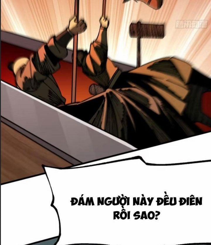 Một Lần Bất Cẩn Vang Danh Thiên Hạ 85 trang 4