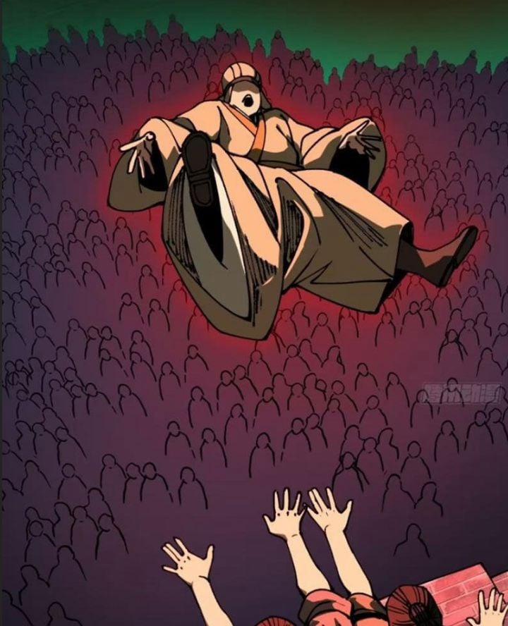 Một Lần Bất Cẩn Vang Danh Thiên Hạ 85 trang 41