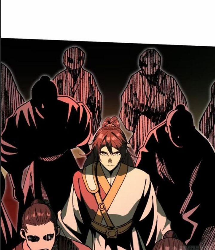 Một Lần Bất Cẩn Vang Danh Thiên Hạ 85 trang 8