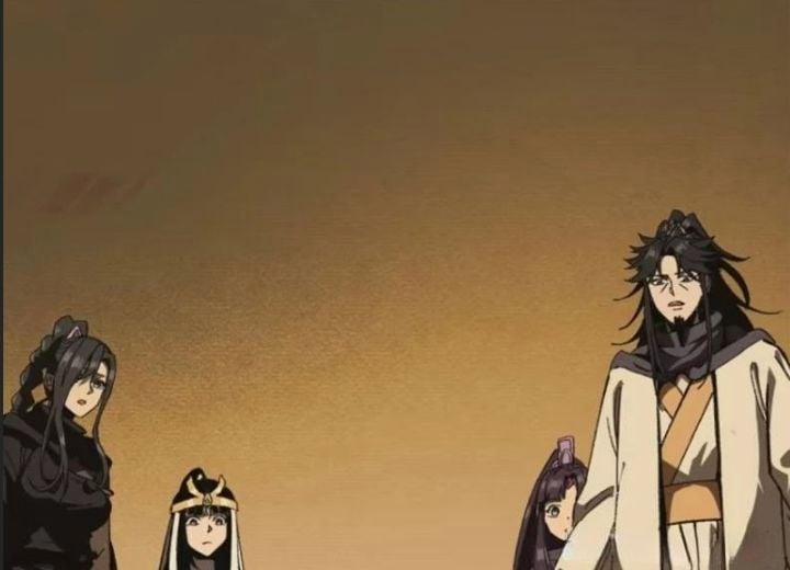 Một Lần Bất Cẩn Vang Danh Thiên Hạ 86 trang 0