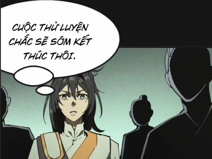 Một Lần Bất Cẩn Vang Danh Thiên Hạ 86 trang 12