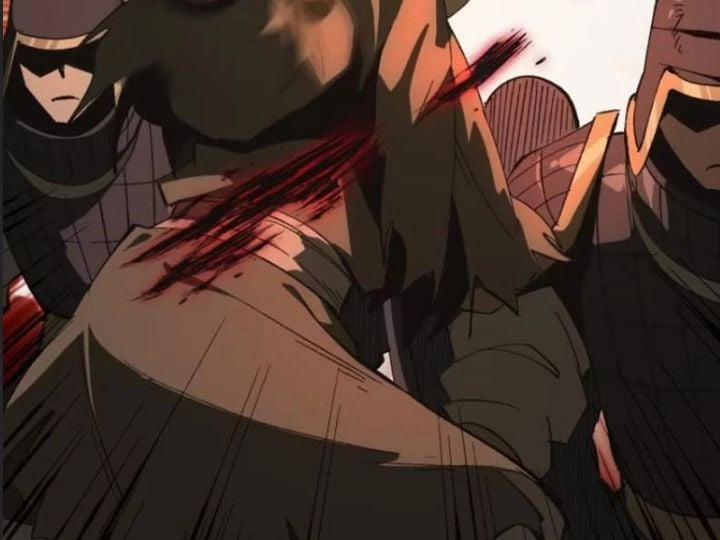 Một Lần Bất Cẩn Vang Danh Thiên Hạ 86 trang 17