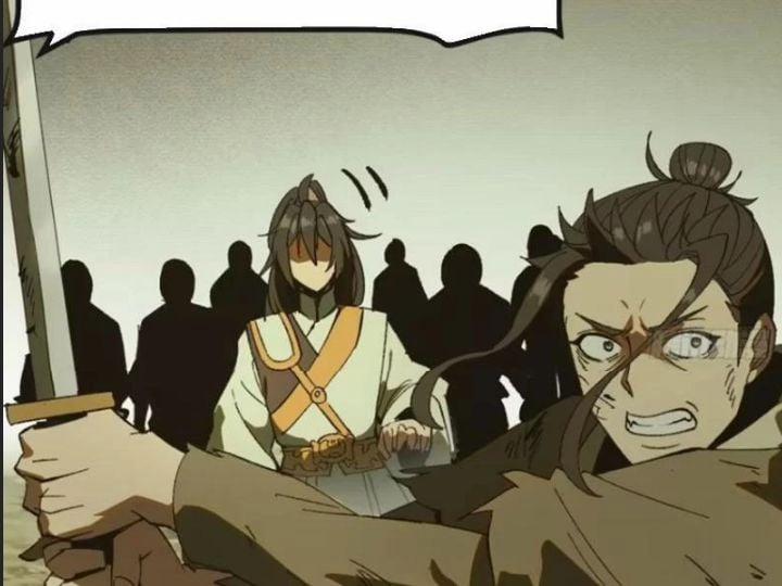 Một Lần Bất Cẩn Vang Danh Thiên Hạ 86 trang 22