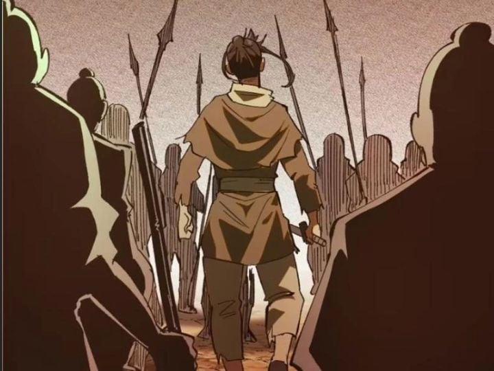 Một Lần Bất Cẩn Vang Danh Thiên Hạ 86 trang 27