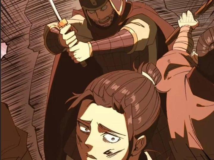 Một Lần Bất Cẩn Vang Danh Thiên Hạ 86 trang 32