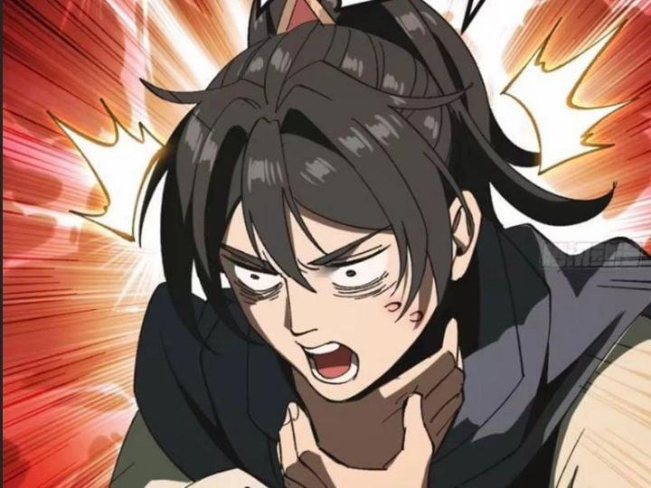 Một Lần Bất Cẩn Vang Danh Thiên Hạ 86 trang 43