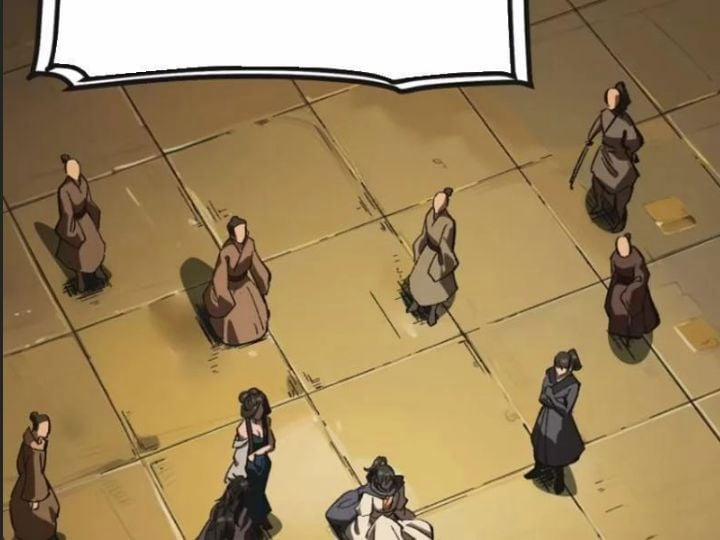 Một Lần Bất Cẩn Vang Danh Thiên Hạ 86 trang 5