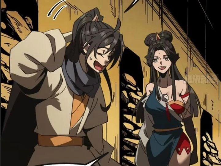 Một Lần Bất Cẩn Vang Danh Thiên Hạ 86 trang 56