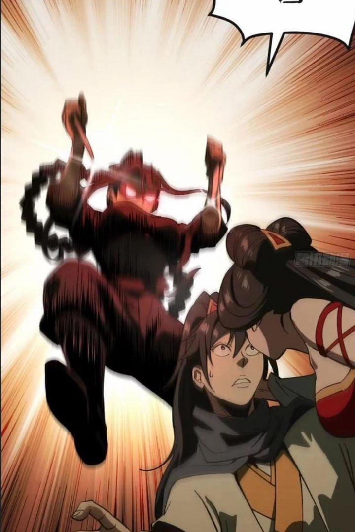 Một Lần Bất Cẩn Vang Danh Thiên Hạ 87 trang 1