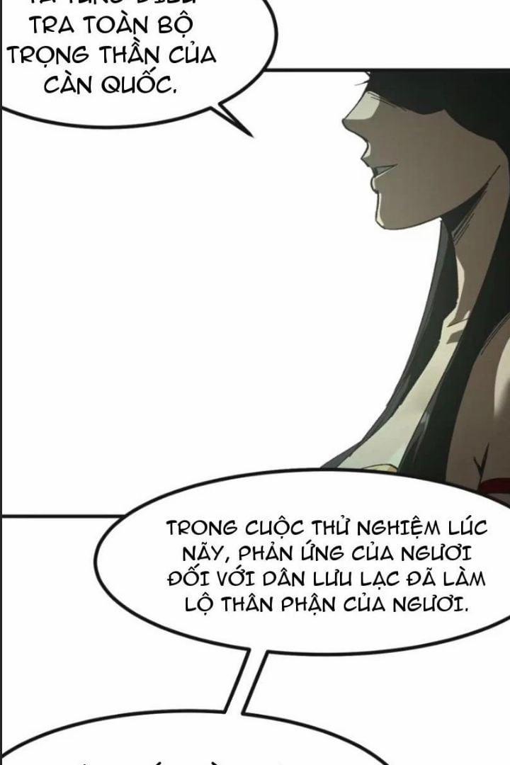 Một Lần Bất Cẩn Vang Danh Thiên Hạ 87 trang 11