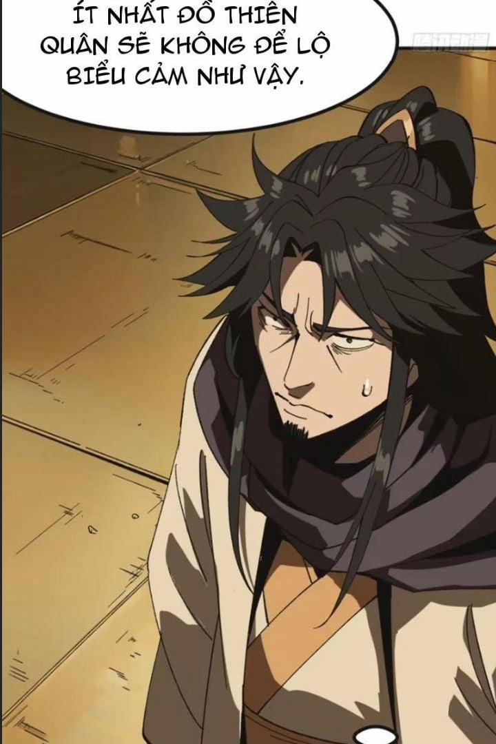 Một Lần Bất Cẩn Vang Danh Thiên Hạ 87 trang 12