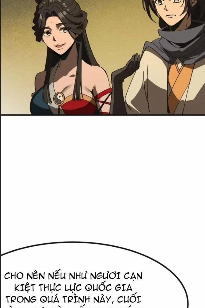 Một Lần Bất Cẩn Vang Danh Thiên Hạ 87 trang 16